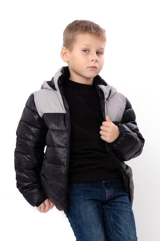 Куртка для хлопчика